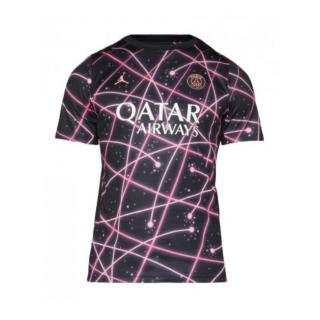 Camiseta Pre-partido PSG 2025/26